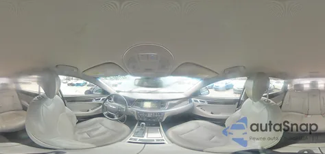 2015 Hyundai Genesis 3.8L z USA, uszkodzony, nr VIN KMHGN4JE6FU044292